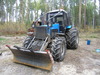 Объявление о продаже Трактор трелевочный «Беларус» ТТР-411 