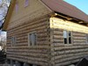 купить Срубы, дома, бани из окоренного бревна и бруса в Спб Продаётся Срубы, дома, бани из окоренного бревна и бруса в Спб