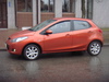 купить Mazda 2, 2009 Продаётся Mazda 2, 2009