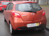 Продаётся Mazda 2, 2009