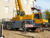 Объявление о продаже Автокран Liebherr LTM 1030/2, в России